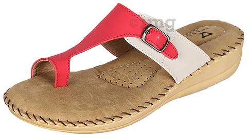 Trase Doctor Ortho Slippers for Women Girls Light weight Soft