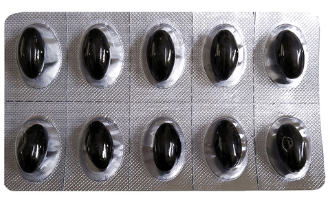 Mayogen Softgel Capsule image