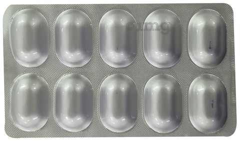 Saaz-DS Tablet image