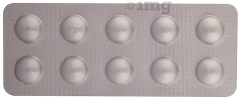 Ibtel-CT 40 Tablet