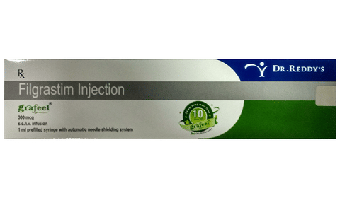 Grafeel Injection image