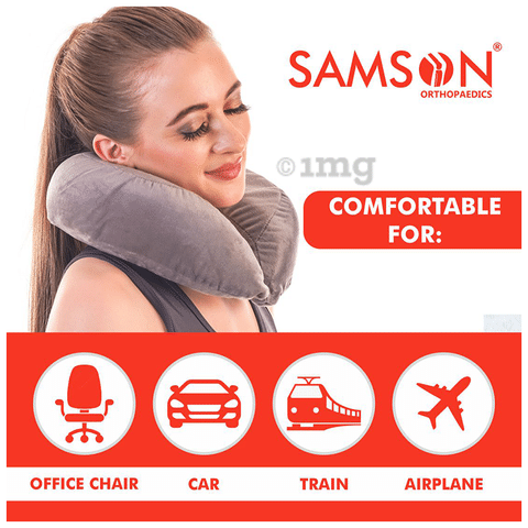 Samson deals cervical pillow