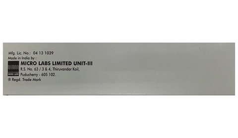 Arbitel-MT 50 Tablet ER image