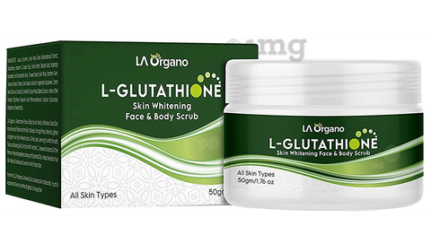 cjc-1295 no dac ipamorelin stack dosage Oh. My. Skyn. Gluta GlowUp Lightening Body Scrub · SHOP THE GLOW SA main image 0