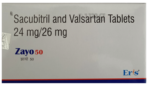 Zayo 50 Tablet image Zayo 50 Tablet image