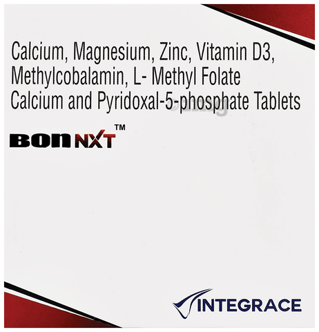 Bon NXT Tablet image Bon NXT Tablet image