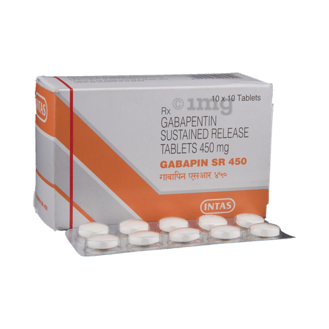 Cheapest gabapentin