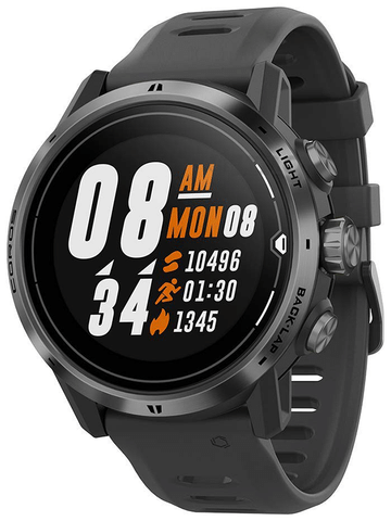 Coros Apex Pro Wrist Smartwatch Black Buy box of 1.0 Unit at best