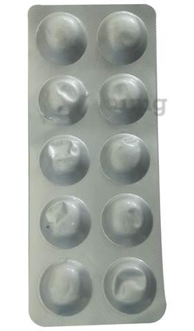 Valembic 80mg Tablet image