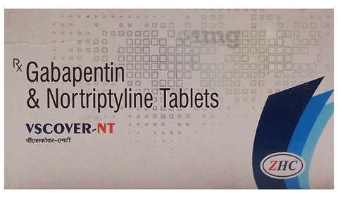 Vscover-NT Tablet image