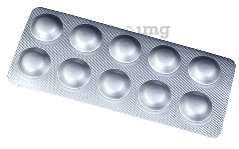 Telimes 40 Tablet image