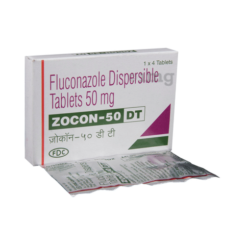 Diflucan 50mg