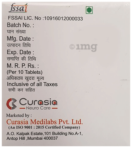 Benfotime-CD3 Tablet image