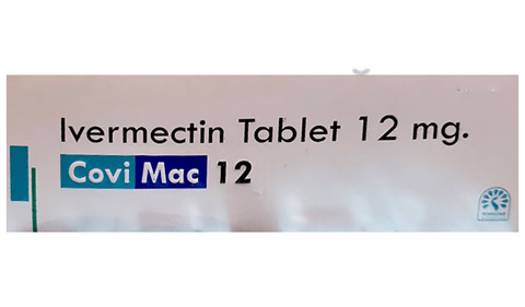 Covi Mac 12 Tablet image