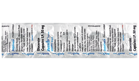 Dycerin Capsule image