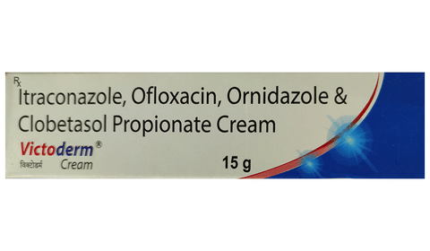 Victodern Cream image