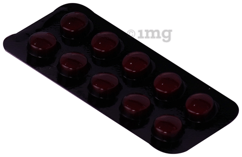 Serez 10 Tablet image