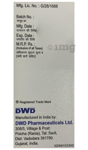 Drep New Ear Drop image