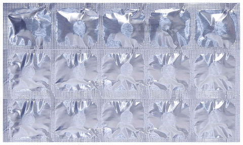 Aginal-AT Tablet image