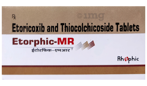 Etorphic-MR Tablet image