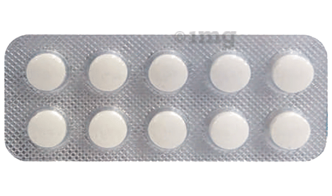 Trixcare 2 Tablet image Trixcare 2 Tablet image