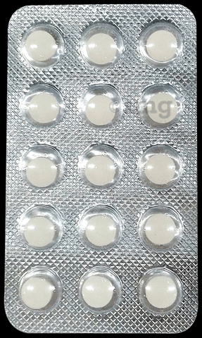 Aginal 5 Tablet image