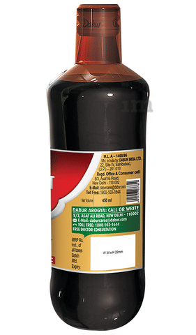 Dabur Restora Gold image