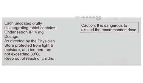Periset MD Tablet image