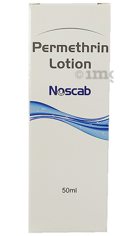 Noscab Lotion image