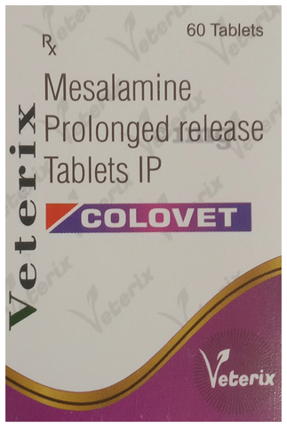 Colovet Tablet PR image