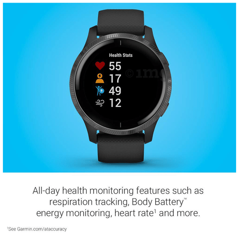 Garmin sales venu buy