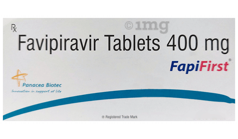 Fapifirst Tablet image Fapifirst Tablet image