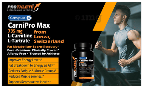 man sports l carnitine VMI Sports L-Carnitine 1500 Heat Stimulant Free Thermogenic Metabolic  Support & Fat Loss for Men & Women | 1500mg L-Carnitine