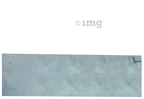 Depaxil CR 12.5 Tablet image
