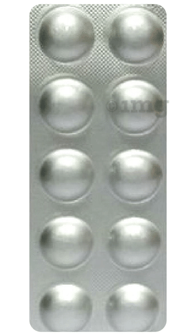 Ceftovey 200 Tablet image Ceftovey 200 Tablet image