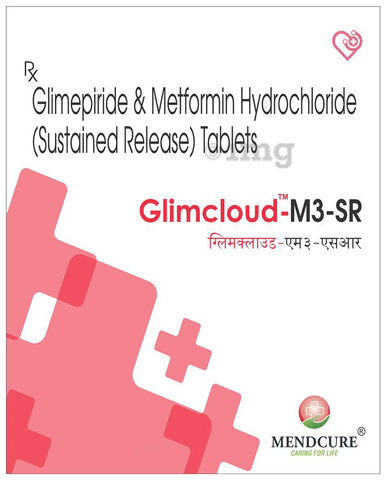 Glimcloud-M3 SR Tablet image