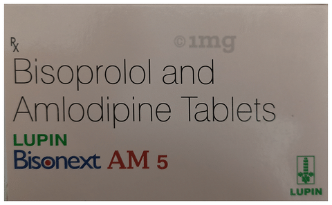 Bisonext AM 5 Tablet