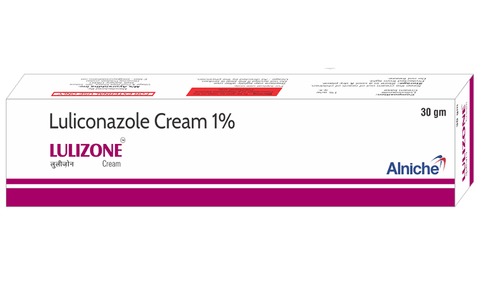 Lulizone Cream image Lulizone Cream image