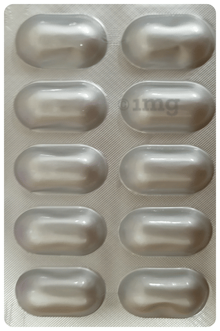 Vegaz OD Tablet PR image