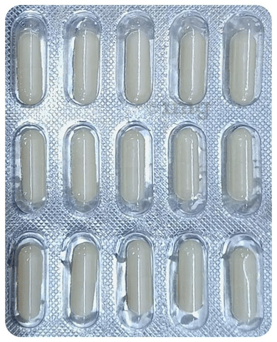 Goestress Capsule image