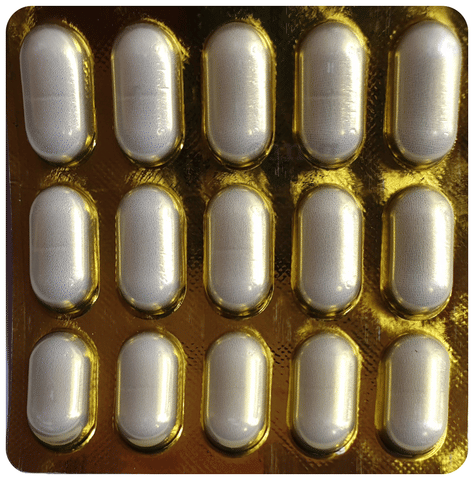 Osteobone Tablet image Osteobone Tablet image