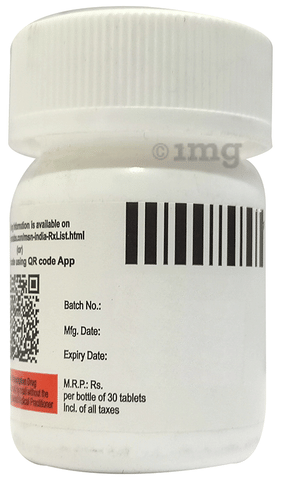 SACUtan 50 Tablet image