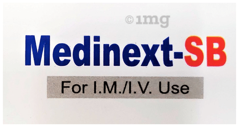 Medinext-SB Injection