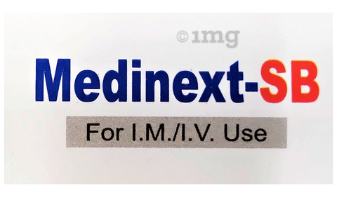 Medinext-SB Injection image