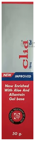 Clid Gel