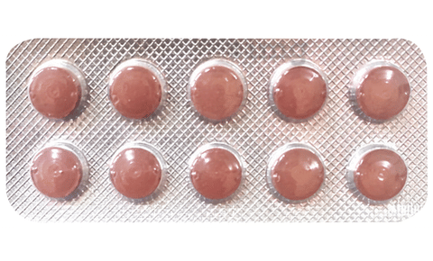 Cycloryx 15 ER Tablet image