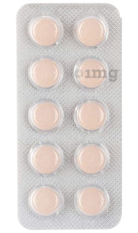 Sylate 250 Tablet image