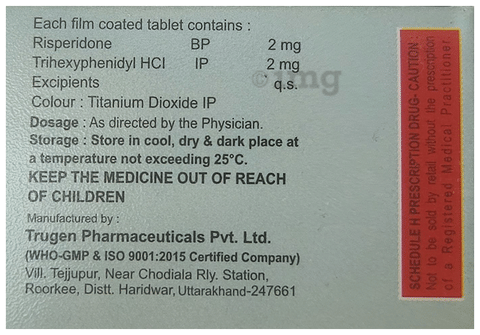 Riscotic-LS Tablet image