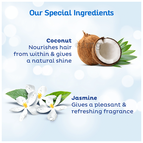 Share 148+ jasmine hair oil ingredients super hot