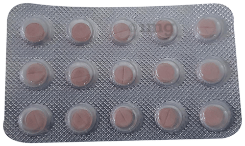 Asprito 10 Tablet image